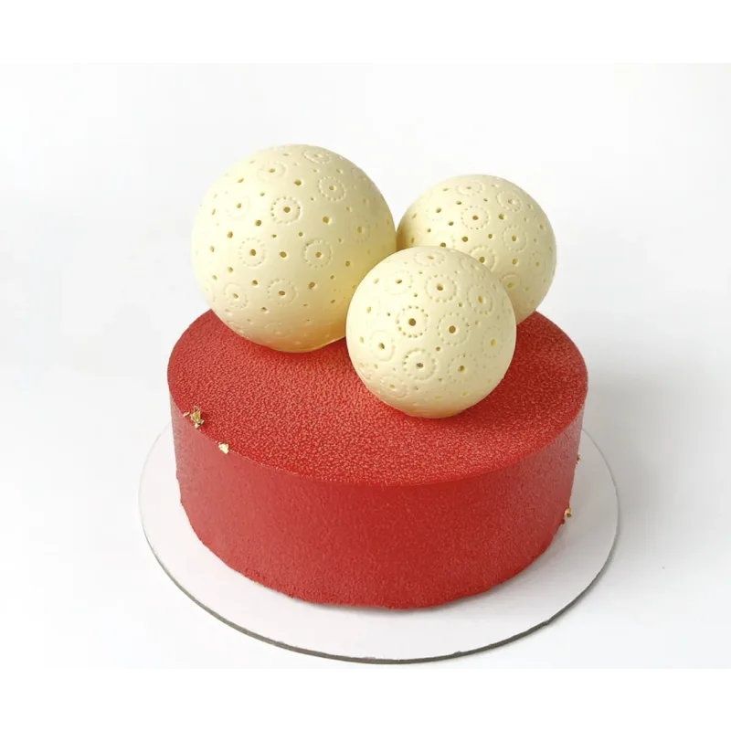 [jul.ah] Формула идеального торта. Тариф vip (Юлия Агафонова)