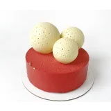 [jul.ah] Формула идеального торта. Тариф vip (Юлия Агафонова)