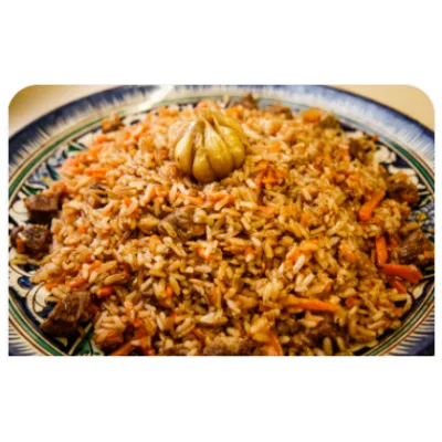 [Mentoreum] Плов. 11 уроков + 1 бесплатный