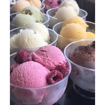 [homebakery42] Видеоурок «Мороженое-пломбир» (Галина Макеева)