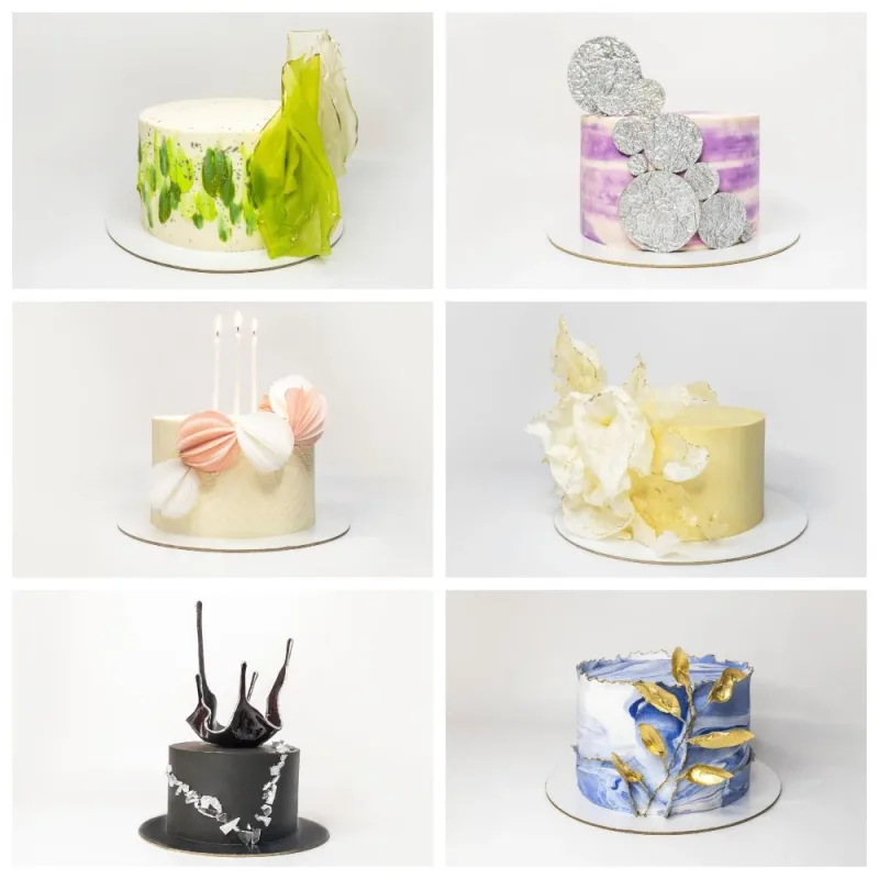 Авторский онлайн-курс «Курс-конструктор: 30 в 1» (Мария Владимирова)