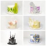 Авторский онлайн-курс «Курс-конструктор: 30 в 1» (Мария Владимирова)