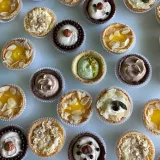 Сборник корзиночки 7 разных вкусов (Олеся Шубина)