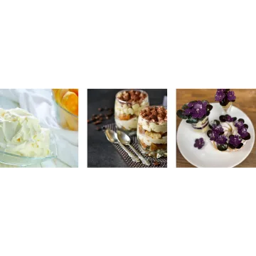 Готовим домашний МАСКАРПОНЕ + десерт Тирамису к 8 марта! (Алла Лапина, Марина Романова)