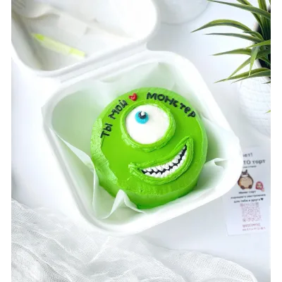 Гайд по Бенто-тортам. Классический (Анастасия Николаева, vsevmyke)