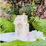 Я начинающий свадебный кондитер (Надежда Архипова)