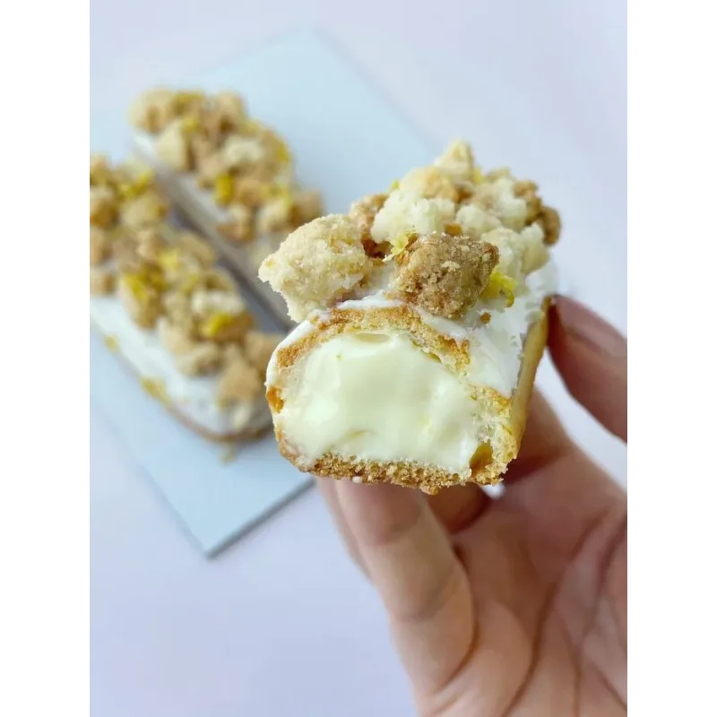 Сборник видеоуроков "Зимние торты и десерты" (Наринэ Шахраманян)