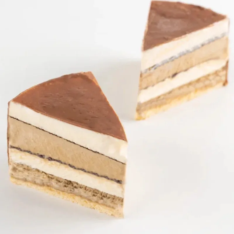 Урок Торт - Мороженое. Июль 2023 (Вера Никандрова)