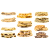 Курс "Выпечка по - домашнему 3.0 (Зульфия Идрисова)