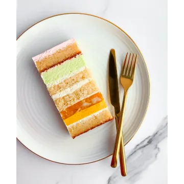 [Cake by Angel] Торт Манго Лайм (Ангелина Коба)