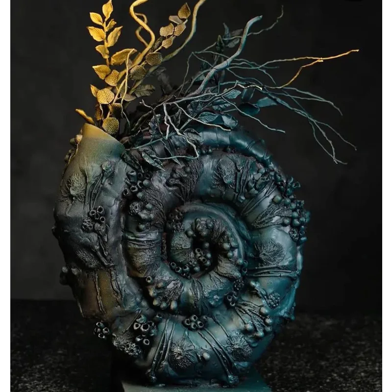 Вебинар "Торт улитка" (Lyubov Ki, cakeit_nsk)