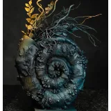 Вебинар "Торт улитка" (Lyubov Ki, cakeit_nsk)