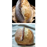 Хлеб базовый пшеничный (Ахмед Али-заде)