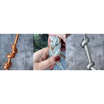 [Бумажная лоза] Мастер класс по обработке и окрашиванию, эластичная бумажная лоза без трещин (Надежда Хоруева)