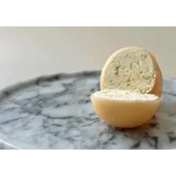 [bergamot_ii] Начинка моти Топленое молоко с печеньем (Екатерина Леонова)