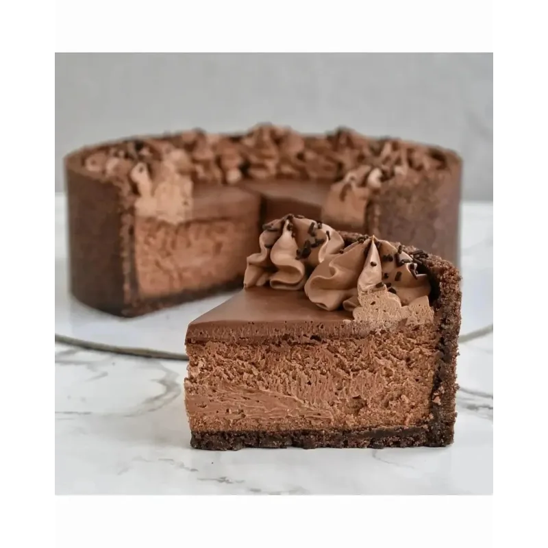 Курс "Чизкейки" (Афина Исаакова)