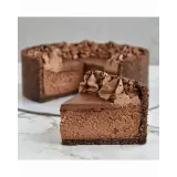 Курс "Чизкейки" (Афина Исаакова)