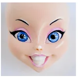 [zuevdeniss] Онлайн курс по лепке «Невеста» (Денис Зуев)