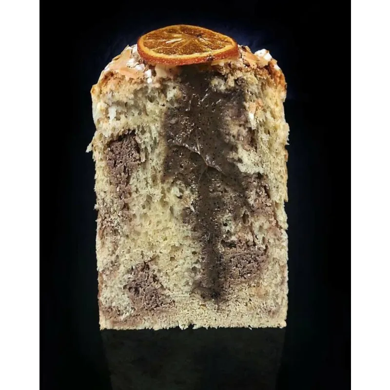 Пасхальные куличи. Тариф Light (Елена Чуприна)