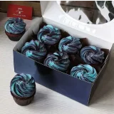 Капкейки космос (Татьяна Копытова)