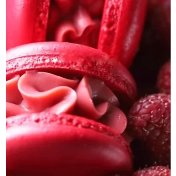 [lafarineschool] Summer Collection. Сборник начинок для макарон №7 (Анастасия Воронова)