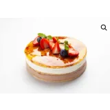 Лучшие международные десерты (Ханс Овандо, Елена Адель, Bee Chef)