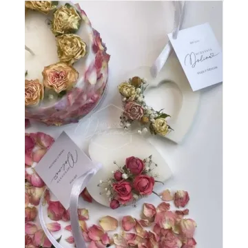 Свечи (medowaya.dolina)