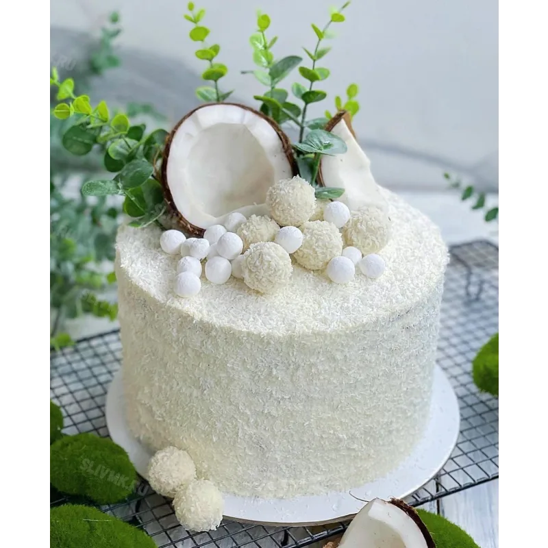 Сборник видеоуроков "6 медовиков" (gift_cookies)