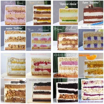 20 Авторских рецептов ( Людмила Спиряева)