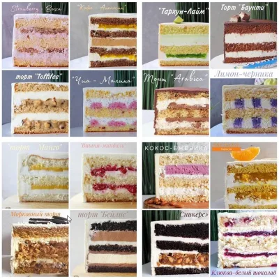 20 Авторских рецептов ( Людмила Спиряева)