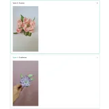 [Cake pro] Онлайн-курс "Экзотические цветы" (Елена Решетняк)