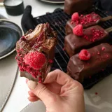 Чизкейки на палочке. Осенний курс (cupketik)