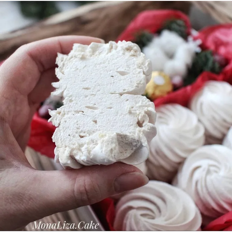 Всё о зефире (Татьяна Копытова)