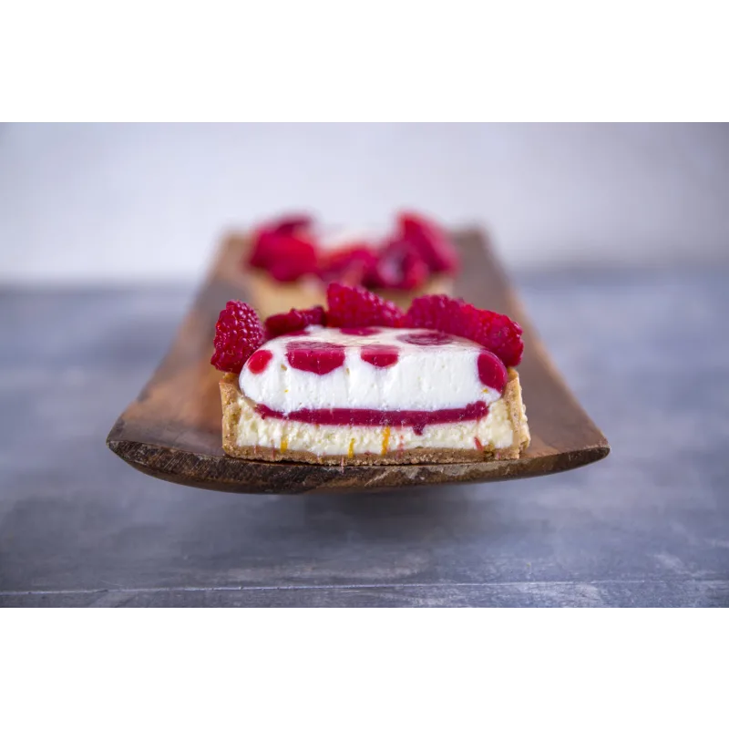 Онлайн - курс "Изысканный мир чизкейков" (Нина Тарасова)