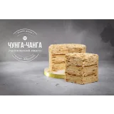 Курс В гостях у сказки. Наполеоны + медовики (Оксана Лобачева)