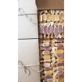 Сливочно-фруктовые ириски (Ляйсян Казыргалина)