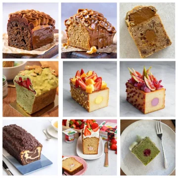 Курс «Премиум-кексы» (Светлана Аристова)