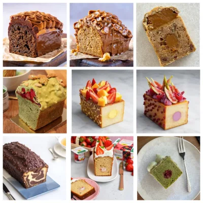 Курс «Премиум-кексы» (Светлана Аристова)