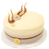 Торт Два шоколада (Людмила Букина)