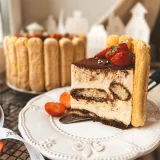 Онлайн курс "Simple Cakes" (Ксения Нохрина)