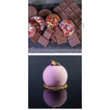 Полезные десерты. Тариф Самостоятельно (Настя Федорова)