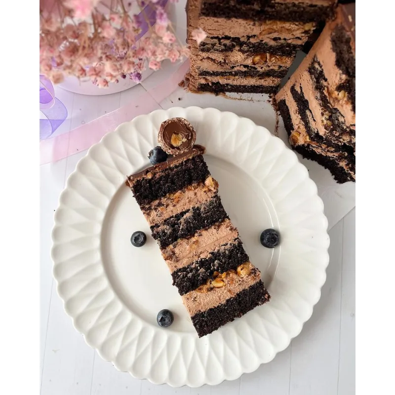 Сборник тортов (tatiana.cake.nn)