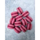 Начинки макарон осень-зима (Анна Томильчик)