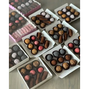 Супер сборник Трюфели (Лилия Завадская)