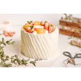 Онлайн курс "Вкус детства, или назад в СССР" (Алина Ахмадиева, Alina2cake)
