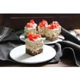 [sirpir] Соленые чизкейки (Мария Подмарькова)