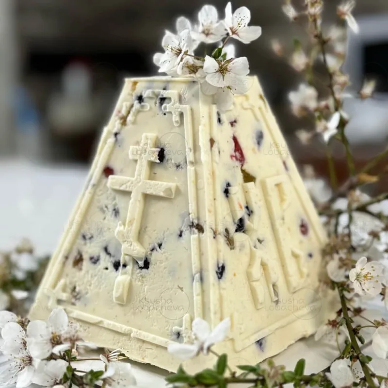 [vkus_lobacheva] Вкусная Пасха (Оксана Лобачева)