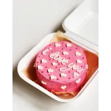 Бенто-торты (Алина Павлова)