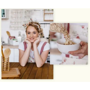 Курс для ППравильных кондитеров "Готовь как ЗОЖенька". Тариф Все сам (Оксана Печникова)