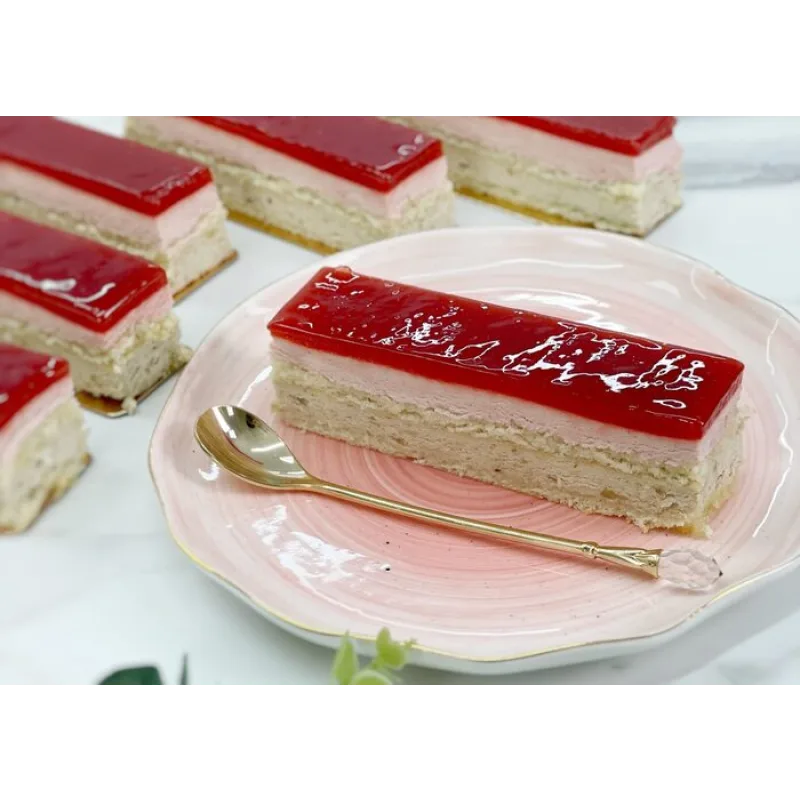 Онлайн курс "Нарезные пирожные 2.0" (Наринэ Шахраманян)